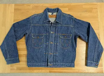 랭글러 11MJ L 사이즈 G 자켓 트래커 자켓 웨스턴