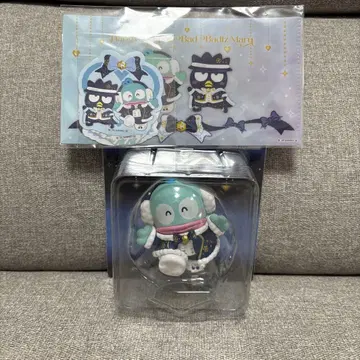 산리오 해피 복권 한교동 2개 세트 2