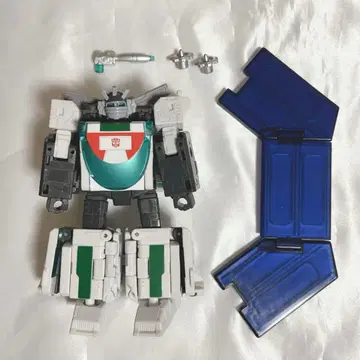 트랜스포머 호일 잭