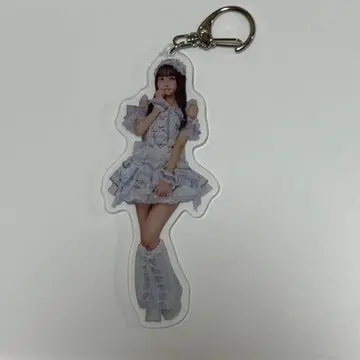 MEGAFON 미야시로 유키 아크릴 키링