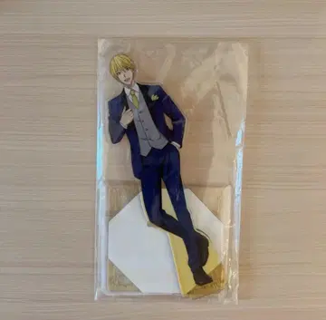 쿠로코의 농구 아크릴 스탠드 키세 10th anniversary