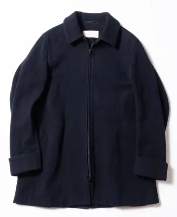 nestRobe CONFECT 캐시미어 혼방 스텐카라 코트 사이즈 4