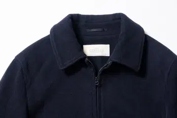 nestRobe CONFECT 캐시미어 혼방 스텐카라 코트 사이즈 4