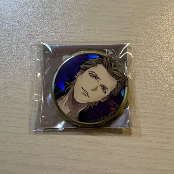 진로우 저지먼트 SP3 마이크 캔뱃지