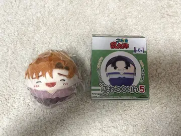 TV 애니메이션 [ 닌타마 란타로 ] 후와코로링 5 젠포지 잇사쿠