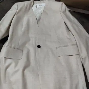 COCUCA 테일러드 자켓 여성용