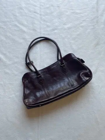 00s Dakota y2k archive 토트백 헤이세이