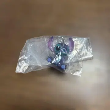 디즈니 메지루시 액세서리 스티치