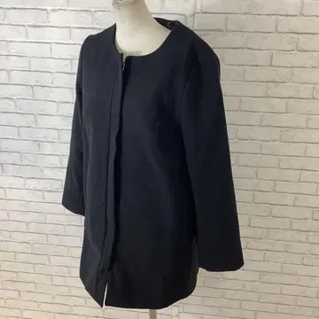 12.8 t820 에이치케이 웍스 런던 자켓 L 노카라