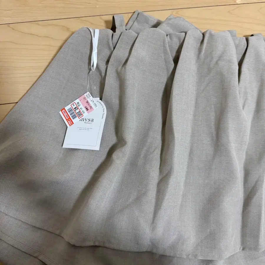 2번째 상품 이미지