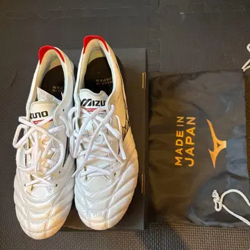 모렐리아 네오 IV JAPAN 26.5cm