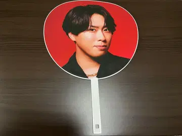 부채 미야타테 료타