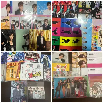 쟈니즈 WEST WEST 코타키 노조무 파일