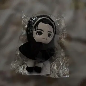 초특급 타카시 Jokar 마스코트 봉제 인형