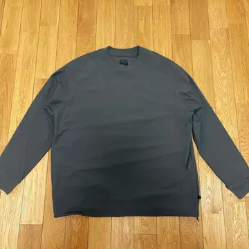 DAIWA PIER39 테크 라이트웨이트 L/S 티