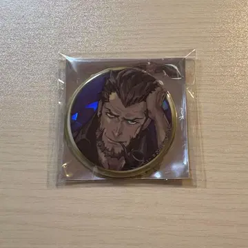 진로우 저지먼트 SP3 휴 캔뱃지