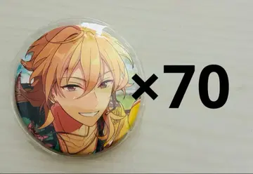 앙스타 하카제 카오루 캔뱃지 피처 UNDEAD 카오루 F1 코레칸