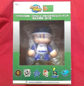 파와프로 군 피규어 주니치 드래곤즈 새상품