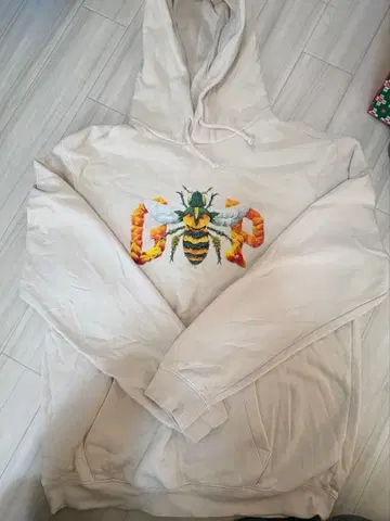 GAP x RAKU INOUE 콜라보 후드티 M 구제 의류