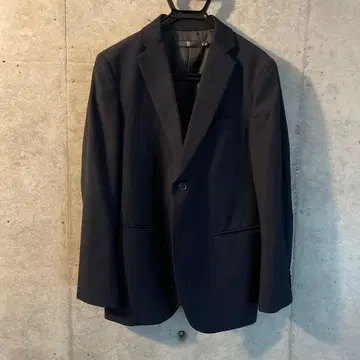 +j 울 테일러드 자켓