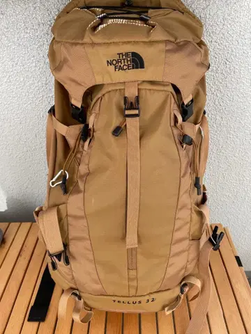 THE NORTH FACE TELLUS 32