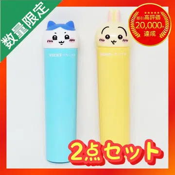 치이카와 (먼작귀) VICKS 비 메디케이티드 드롭 콜라보 케이스 2개