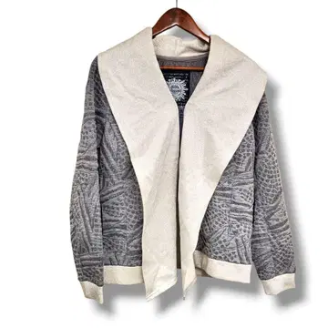 DW2R 라메 캐주얼 자켓 마츠오 인터내셔널