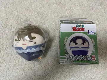 TV 애니메이션 [닌타마 란타로] 후와코로링 5 나카자이케 초지