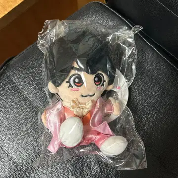 나니와단시 오니시 류세이 치비누이