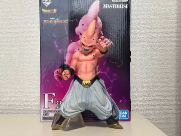 드래곤볼 VS 옴니버스 마인 부우 F상