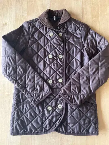 MACKINTOSH (매킨토시) 퀼팅 자켓 34