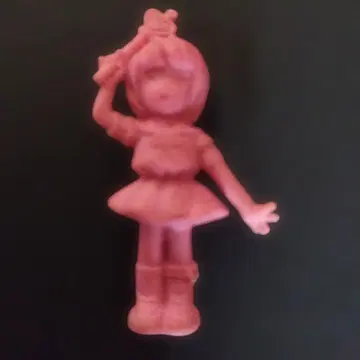 크리미마미 지우개 레어 빈티지