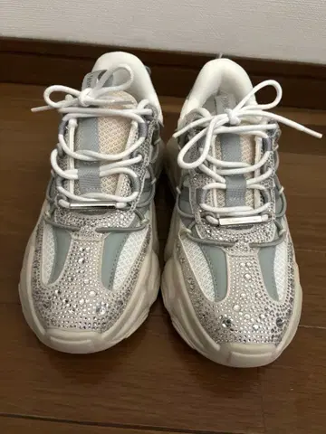 스티브 마든 23 여성용 스니커즈