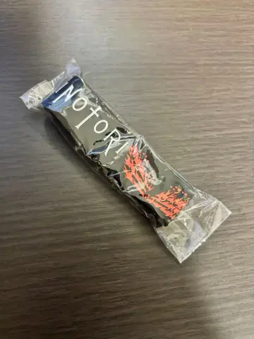 B'z Pleasure 2018 HINOTORI 러버 밴드