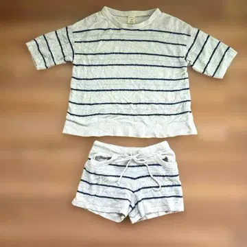 GELATO PIQUE 모코모코 룸웨어 세트