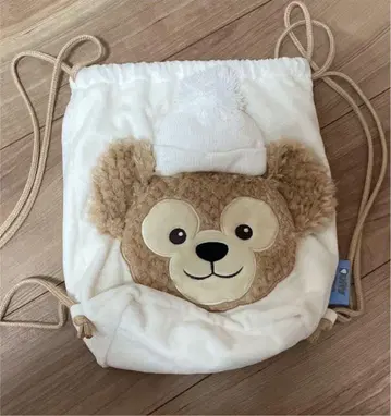 더피 스냅 백팩