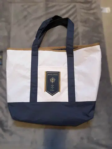 아라시의 와쿠와쿠 학교 2018 토트백