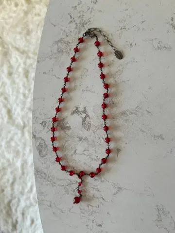 반돔 부티크 목걸이