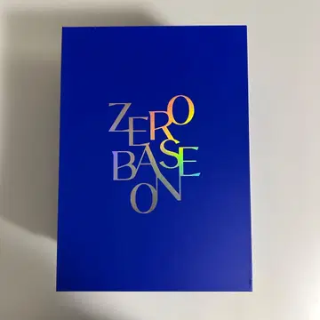 zerobaseone 응원봉 제베원
