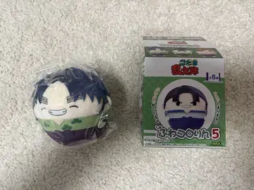 TV 애니메이션 [ 닌타마 란타로 ] 후와코로링 5 나나마츠 코헤이타