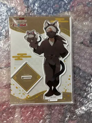 자토 곤나몬 아크릴 스탠드