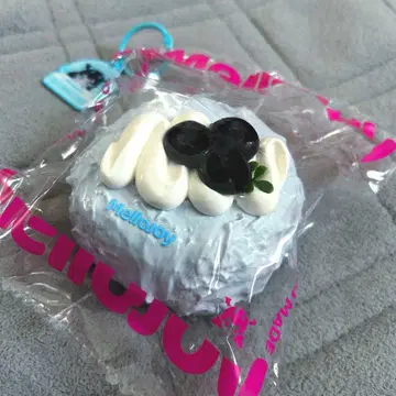 mellojoy 메로조이 대복 블루베리