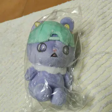 프로듀스 101 재팬 시즌2 키마타 쇼야 봉제 인형 마스코트