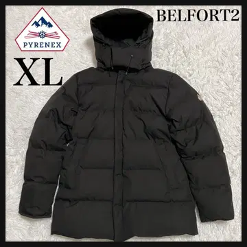 [ 레어 모델 ] 피레넥스 BELFOR2 2WAY 다운 자켓 즉시 완판