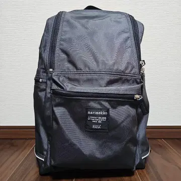 마리메꼬 버디 백팩
