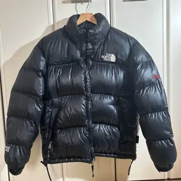 THE NORTH FACE SUMMIT SERIES 다운 자켓