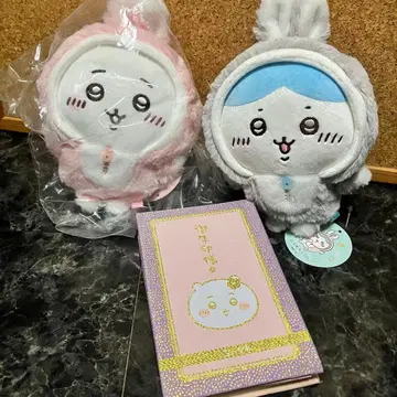 치이카와 2023 해피 백 고슈인 우인장