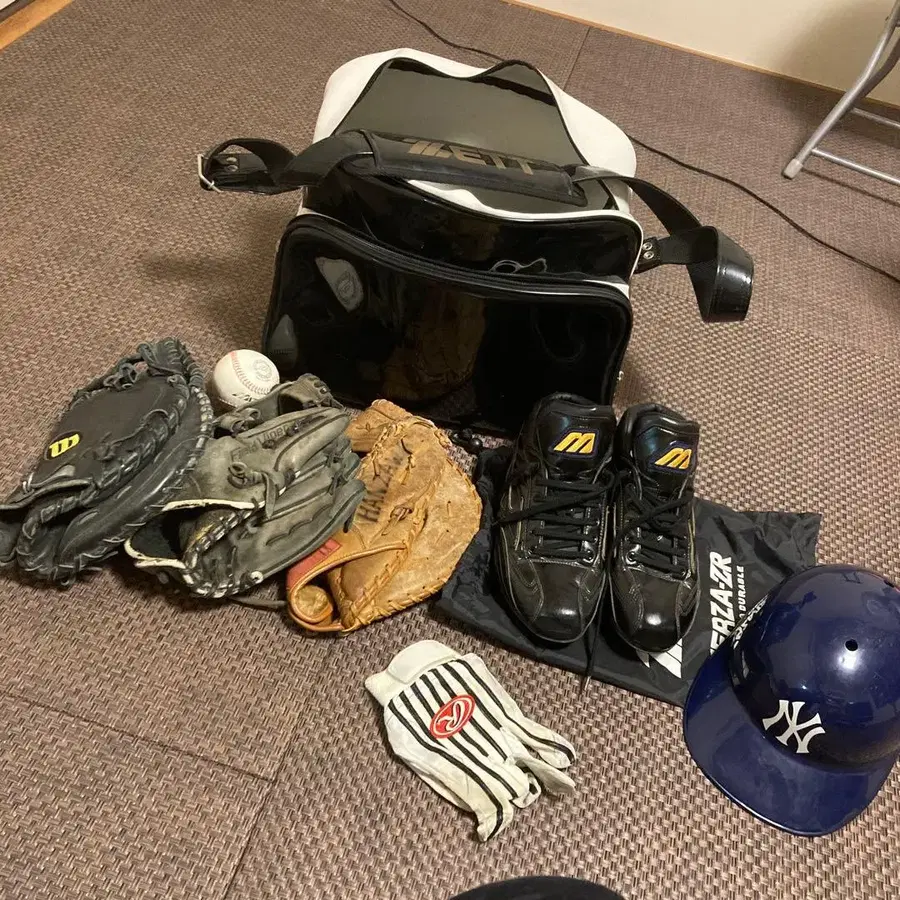 1번째 상품 이미지