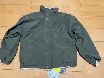 짐 마스터 리버서블 자켓 방풍