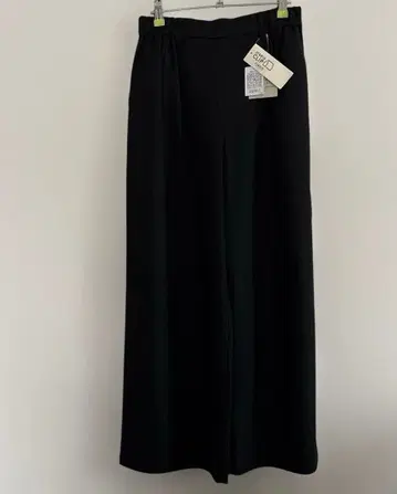 [ 새상품 ] studio CLIP 스트레이트 이지 팬츠